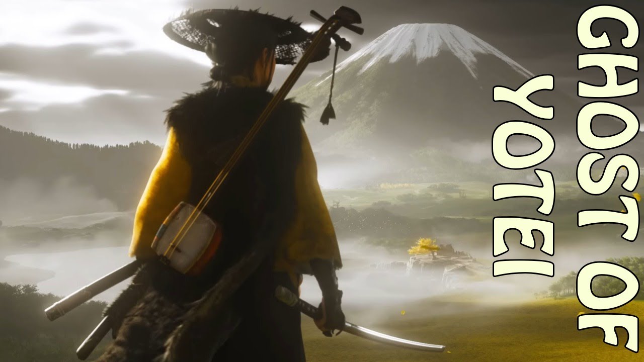 Stream keeps crashing - GHOST OF YOTEI