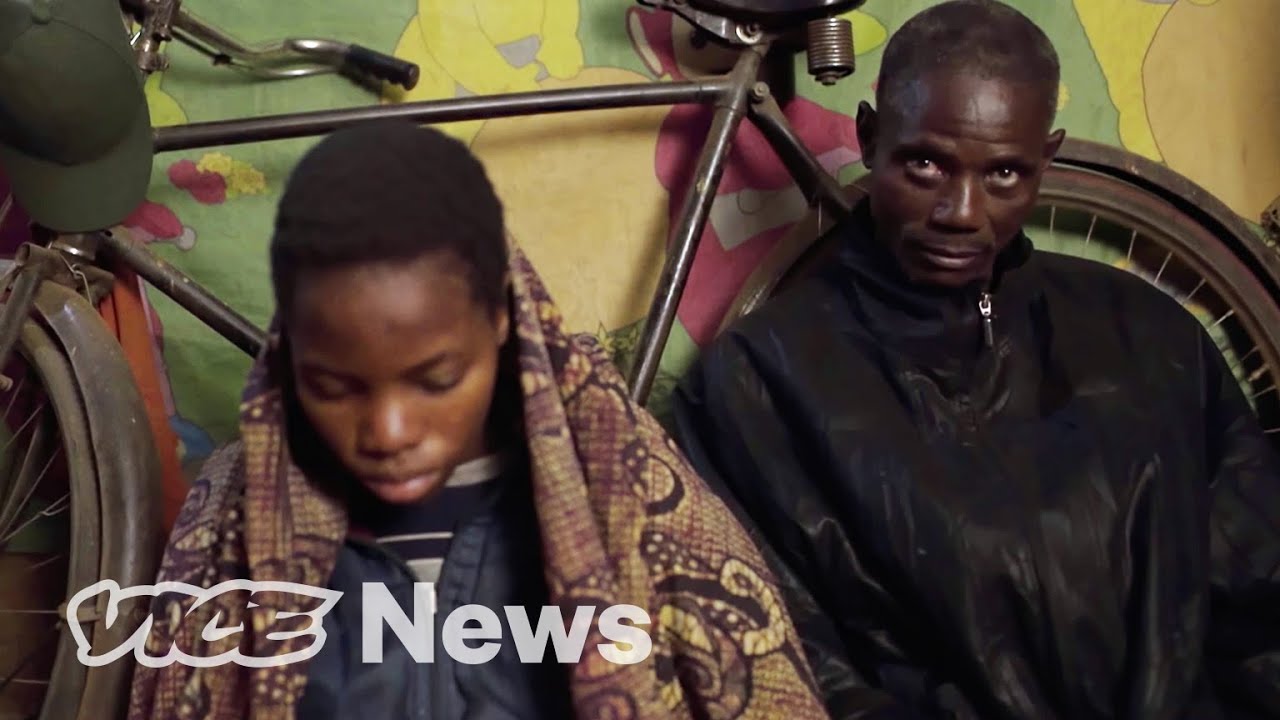 Married at 14: Zambia&rsquo;s Child Brides | Vice News
