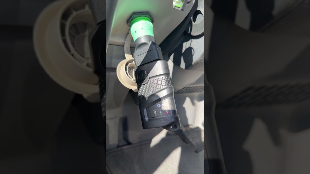 Обзор диагностического инструмента OTR Performance для Paccar