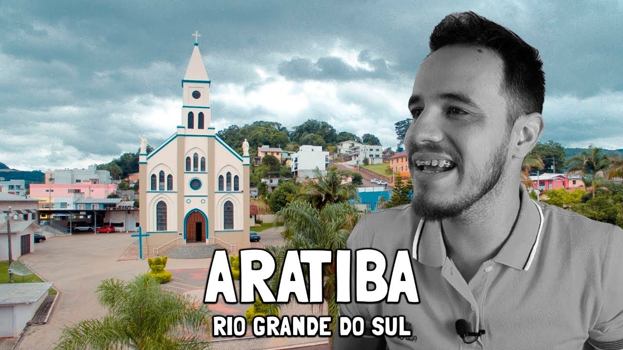 Coisas de Aratiba RS