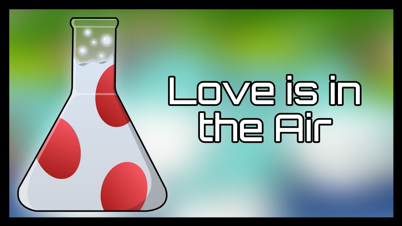 Yoshi's Story - Love is in the Air [Cover]