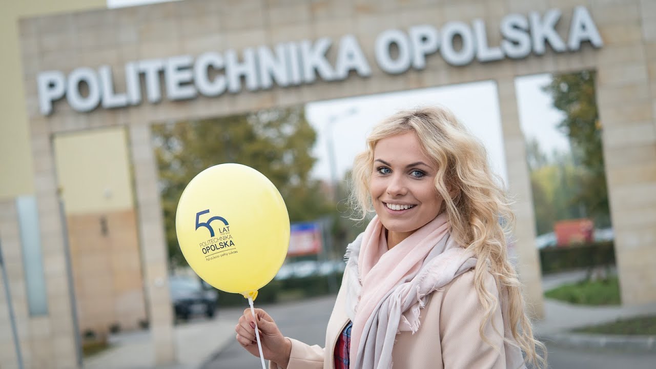 Zapraszamy na Politechnikę Opolską