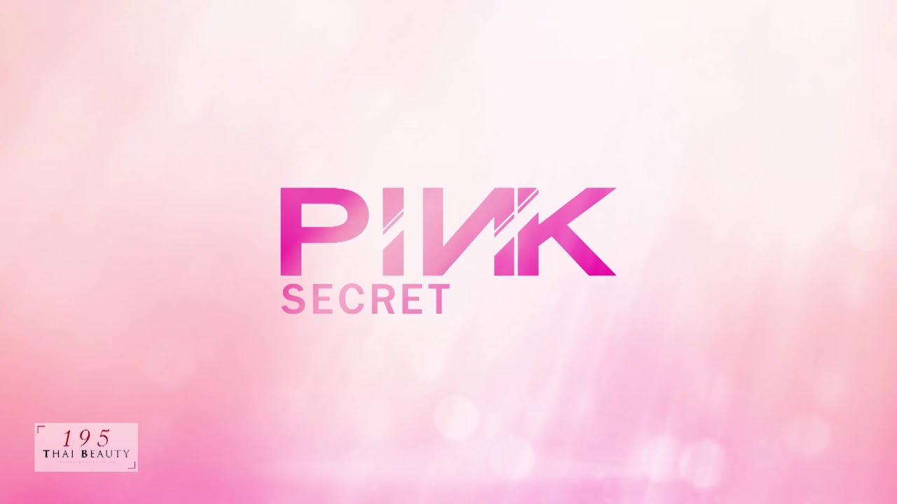 PinkSecret EN HD
