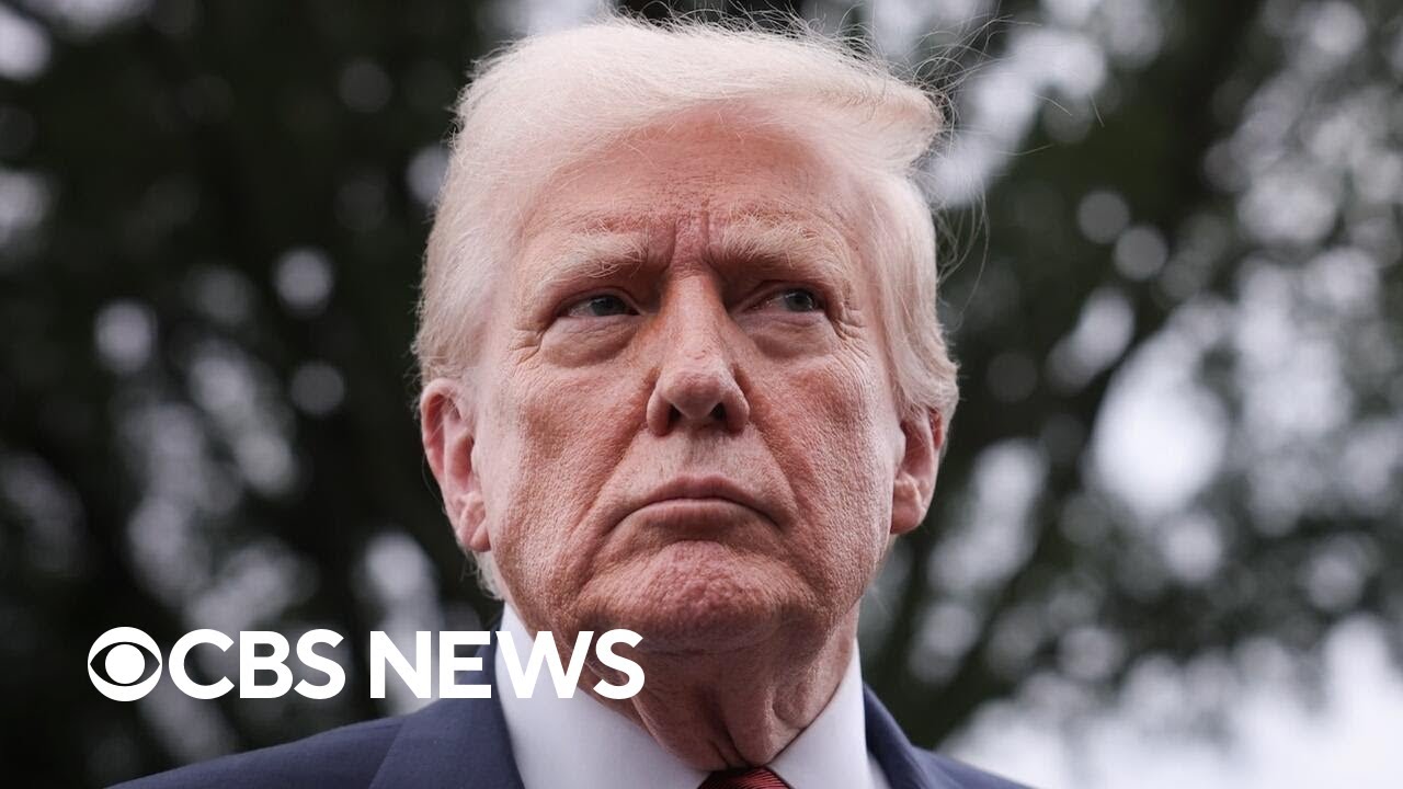 When will Americans feel the impact of Trump's tariffs?