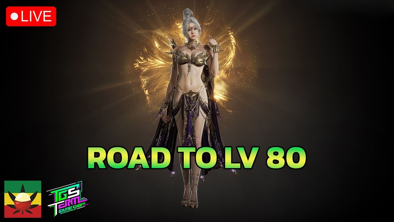 🔴RAVEN2 Live.15 | ไปกันต่อไปให้ 80 เลยจ้า [ อัดเวลเต็มที่ ]