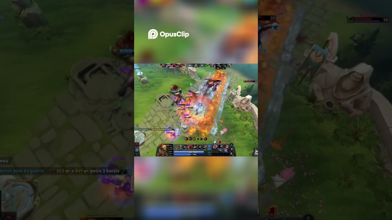 *RANKED dota GAME centaur is OP!#dota2 #dota2brasil #dota2gameplay #dota2highlights #gamer