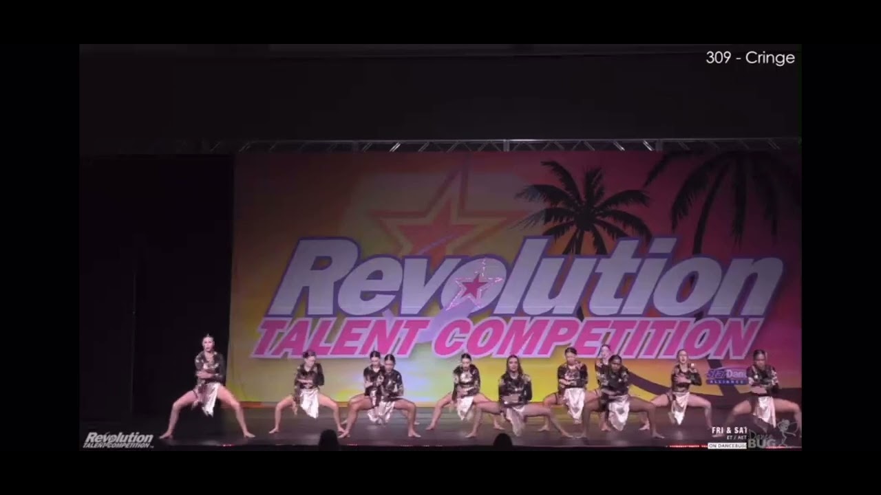“Cringe” JDI Dance Co.