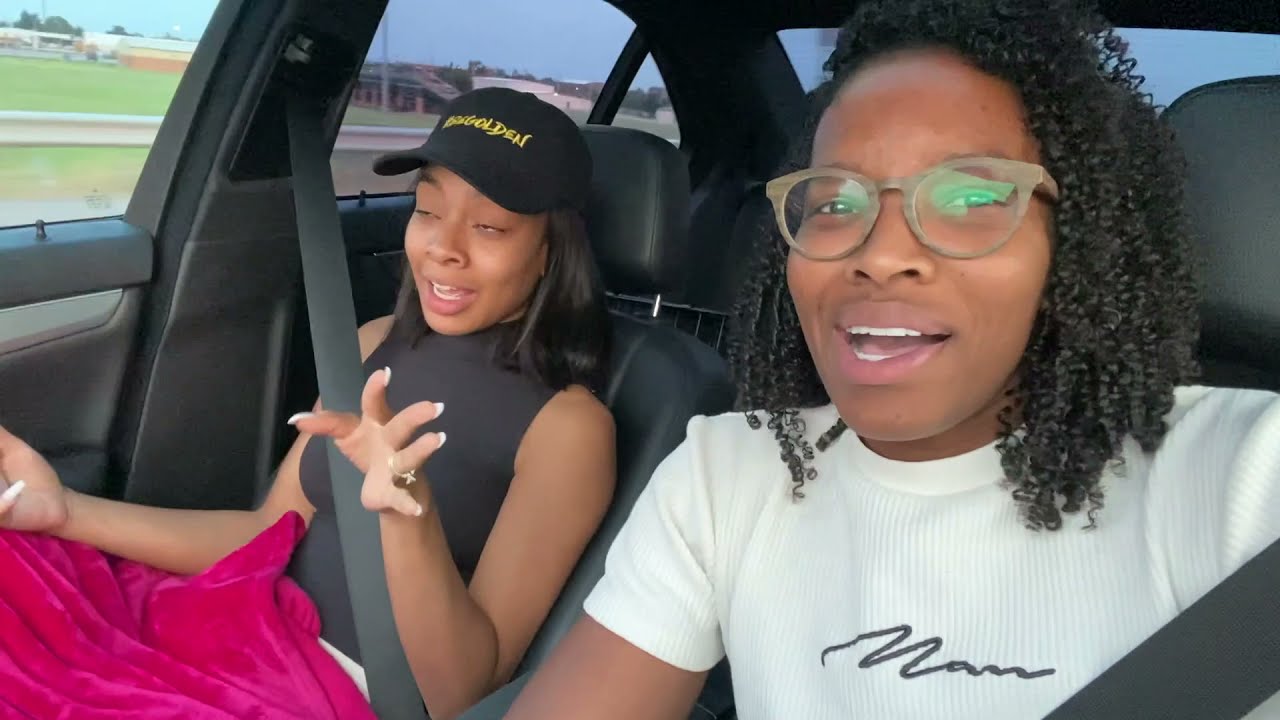 Road Trip to OKC | Foodie Queens