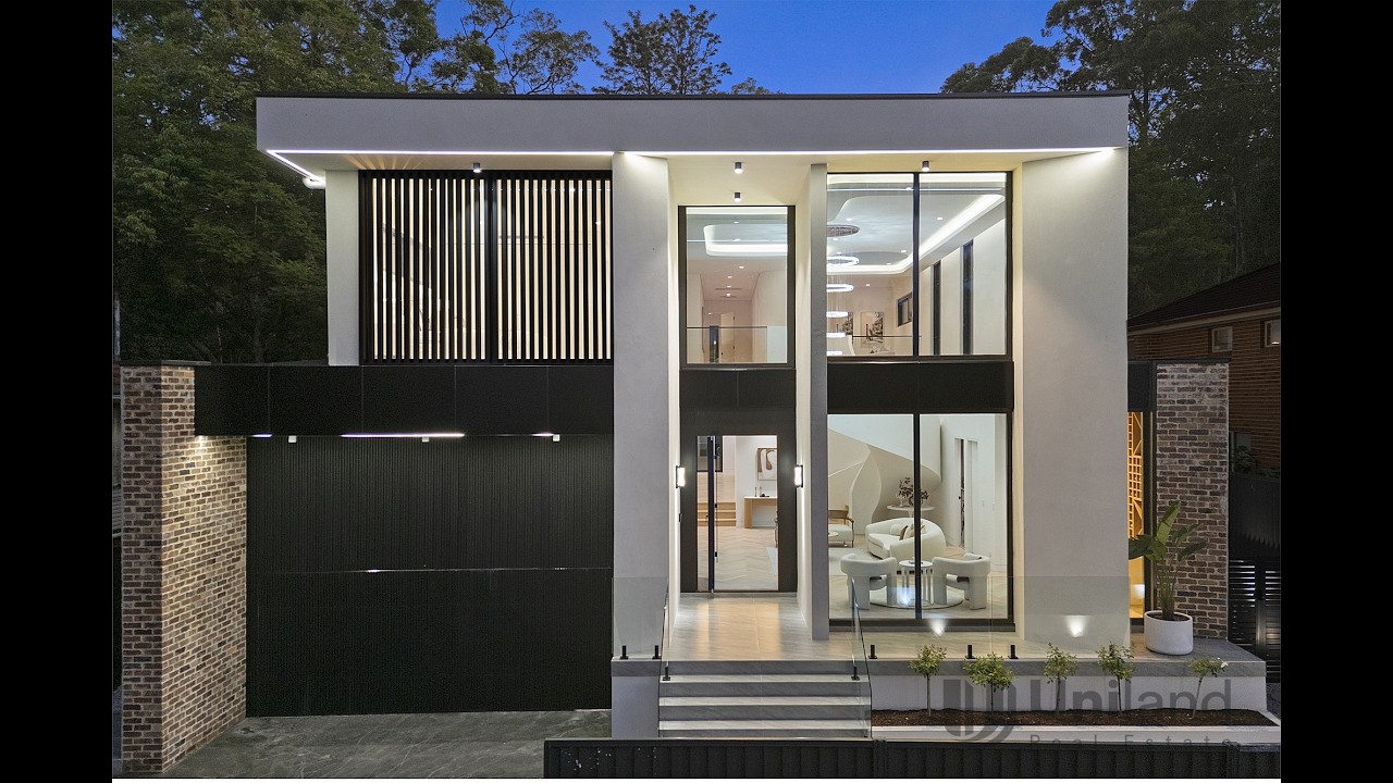 54a Somerset Street, Epping, NSW 2121 | Proudly presented by Andy Lin and Kris Yu