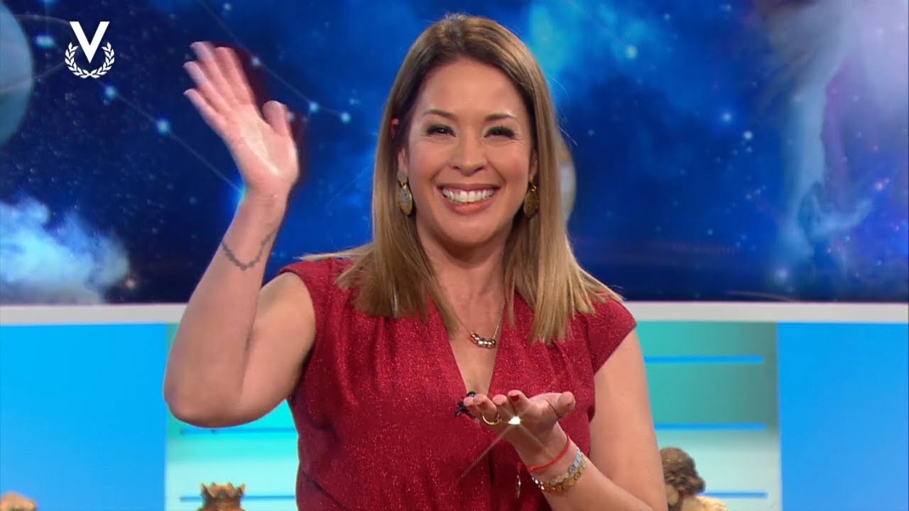 Se acerca el 2024 y Meredith Montero te trae un ritual para empezar el nuevo año - Los Astros