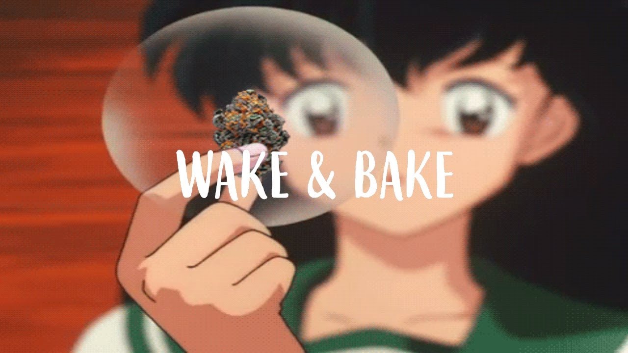 wake n' bake | lofi hip hop mix