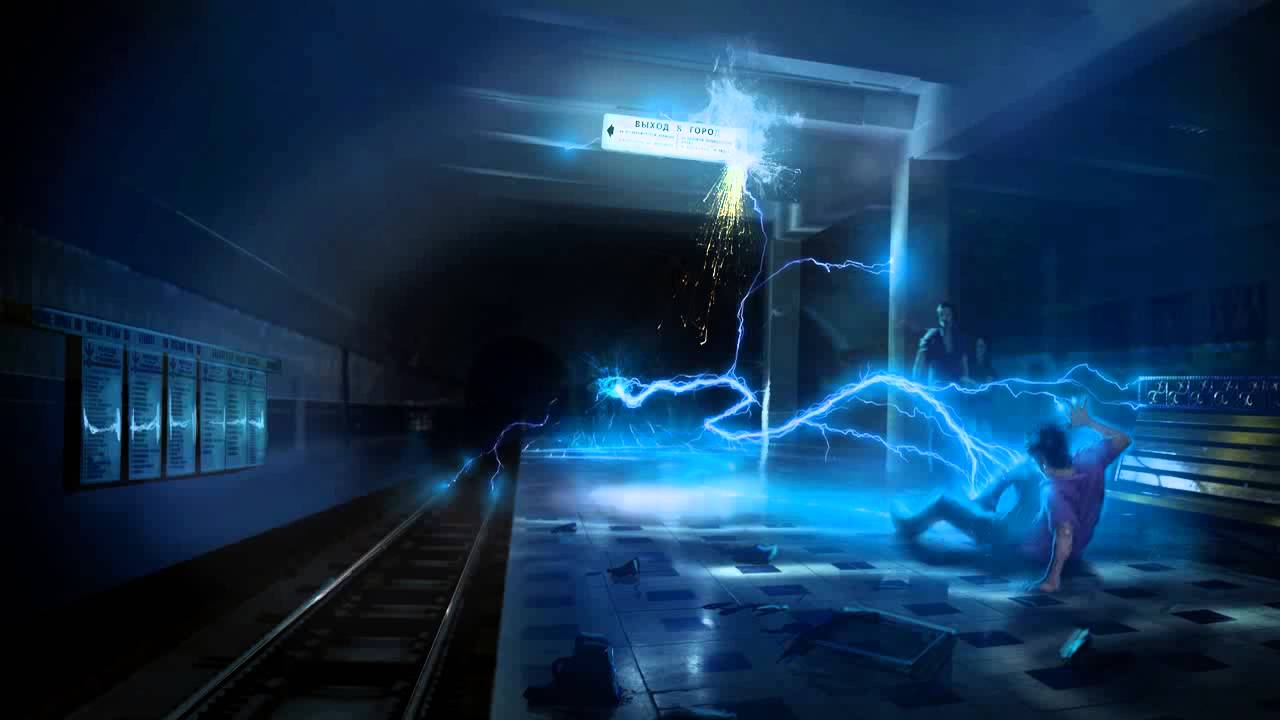 Paperclip, MJ Free - Monorail (Paperfunk Records 2013)