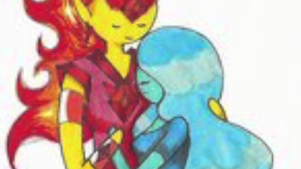 Fionna x Flame Prince ~ Better Than I Know Myself by Adam Lambert