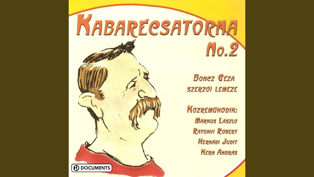Levél Bogoroscsánybòl