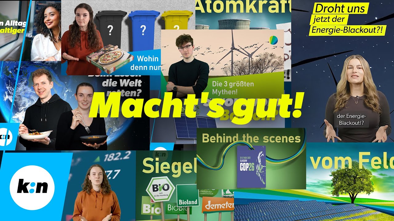 5 Jahre klima:neutral - unsere Bilanz!