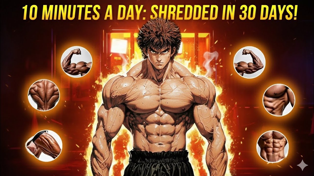 Build Body at Home Fast (Easy Tips) | Complete Home Workout Plan for Beginners#workout  #telugu 