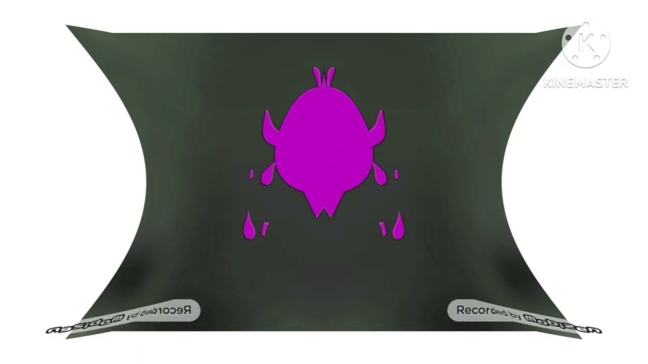 Sparrow 3d Logo Effects (Sponsored By Klasky Csupo 2001 Effects) 