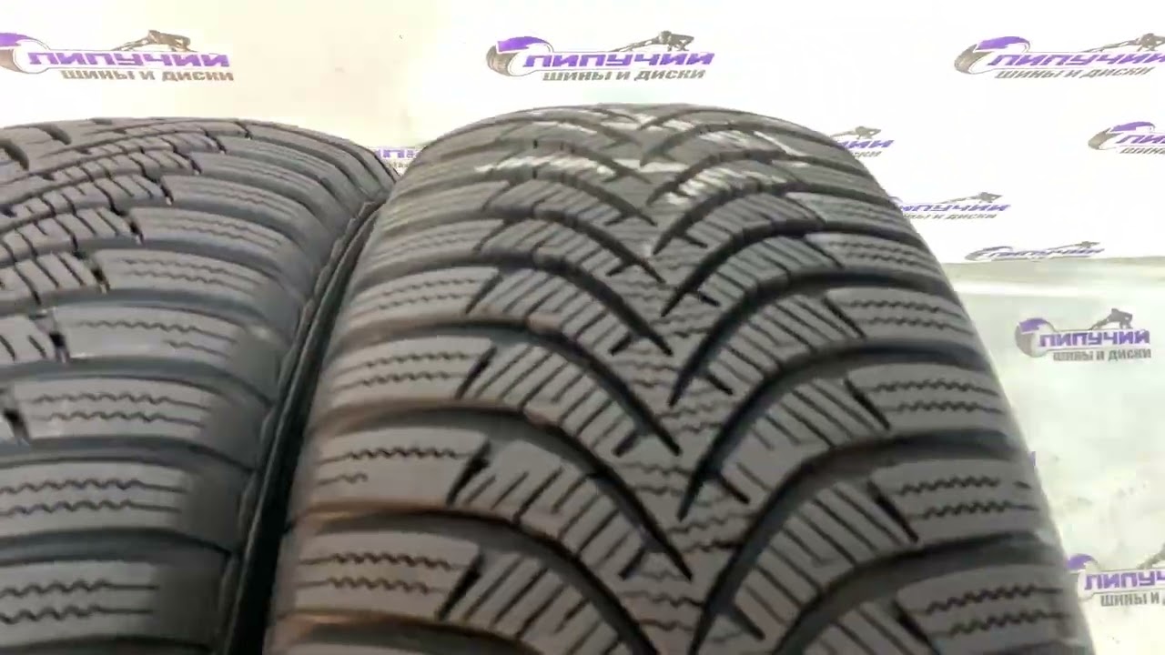 Обзор Шины 195 65 15 92Т Hankook Winter i cept RS 2