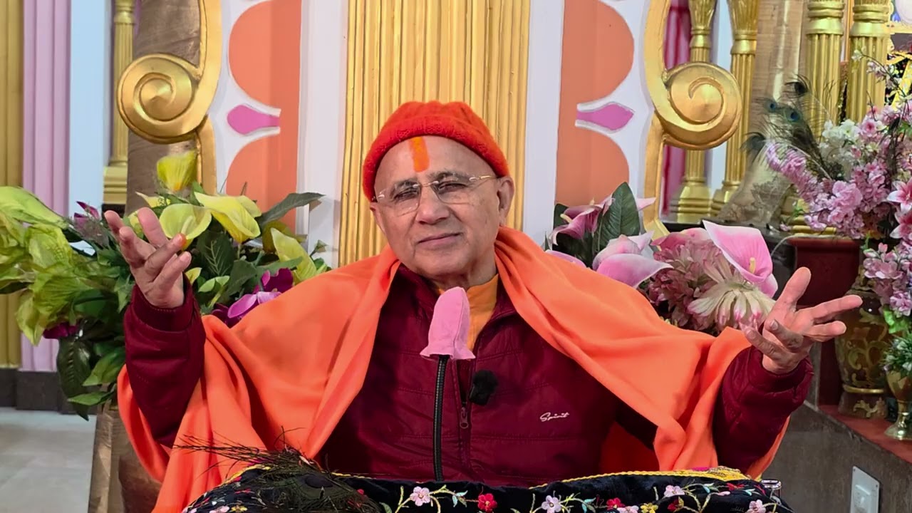 🔴LIVE:वाणी चर्चा | किरंतन ग्रन्थ | भाग-401 | श्री 108 मोहन प्रियाचार्य जी महाराज द्वारा कालिम्पोङ से