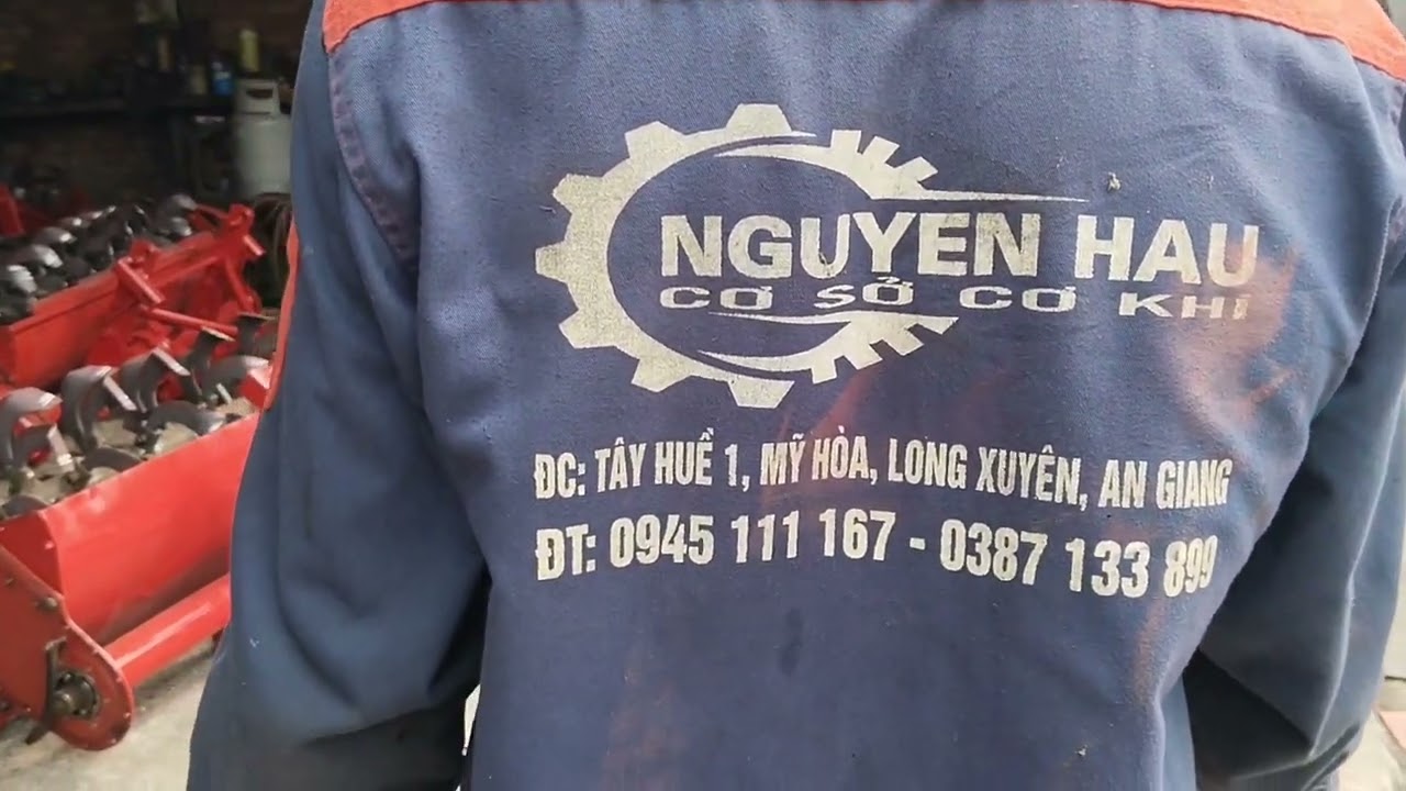 Cơ kh&iacute; Nguyễn Hậu SĐT 0387133899-0945111167