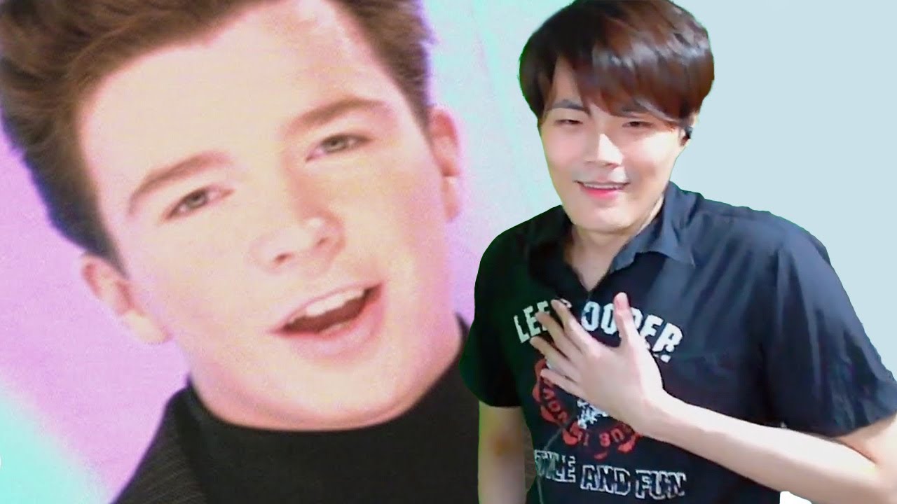 Rickroll 2.87