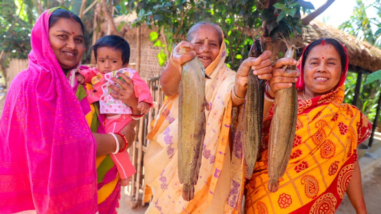 অনেকদিন পর এমন মাছ পেলাম আর রান্নাটাও দারুণ হয়েছিল |