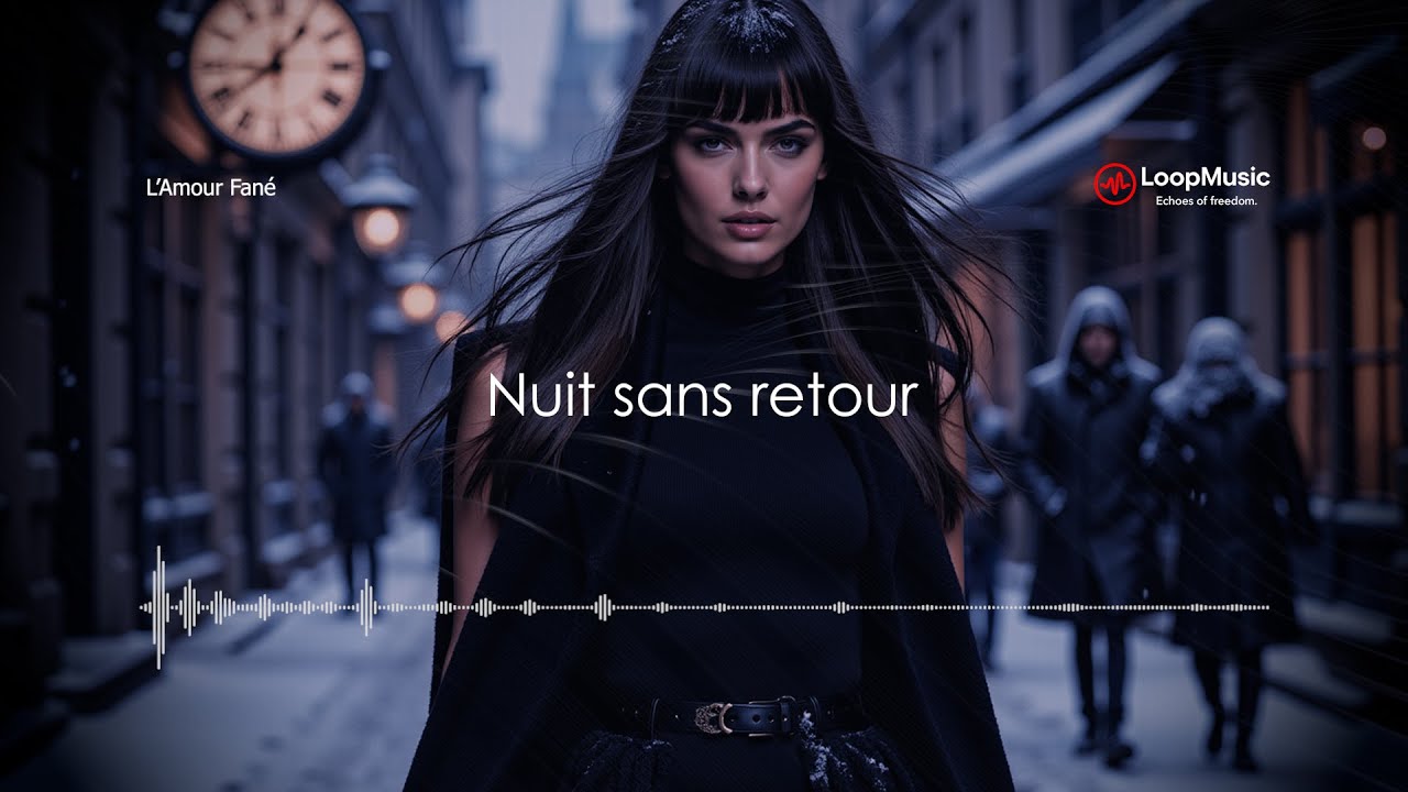 L&rsquo;Amour Fan&eacute; - Nuit sans retour