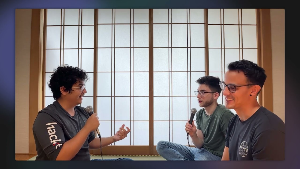Tokyo Hacking & Interview with 0xLupin (Ep. 37)