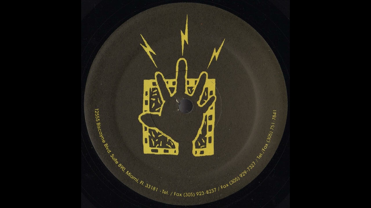 One On One - I Want You (Jazz's Mix)