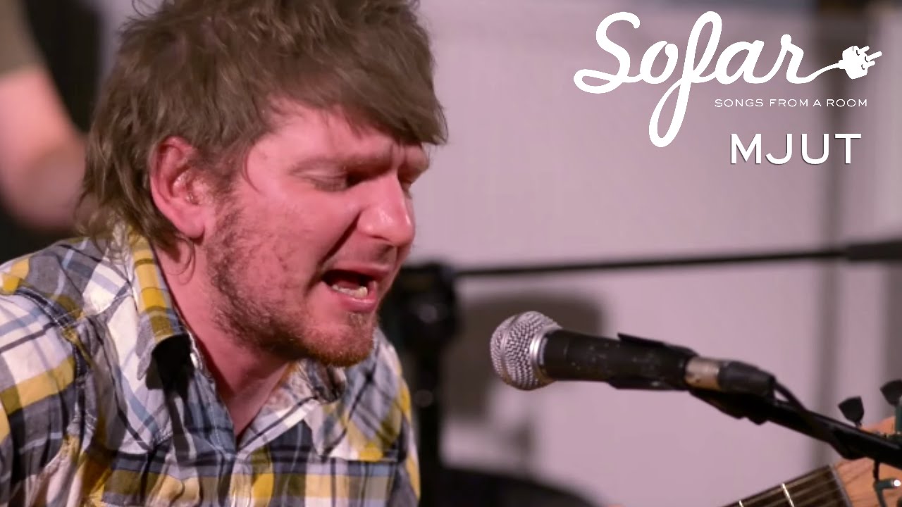 MJUT - 17GB | Sofar Warsaw