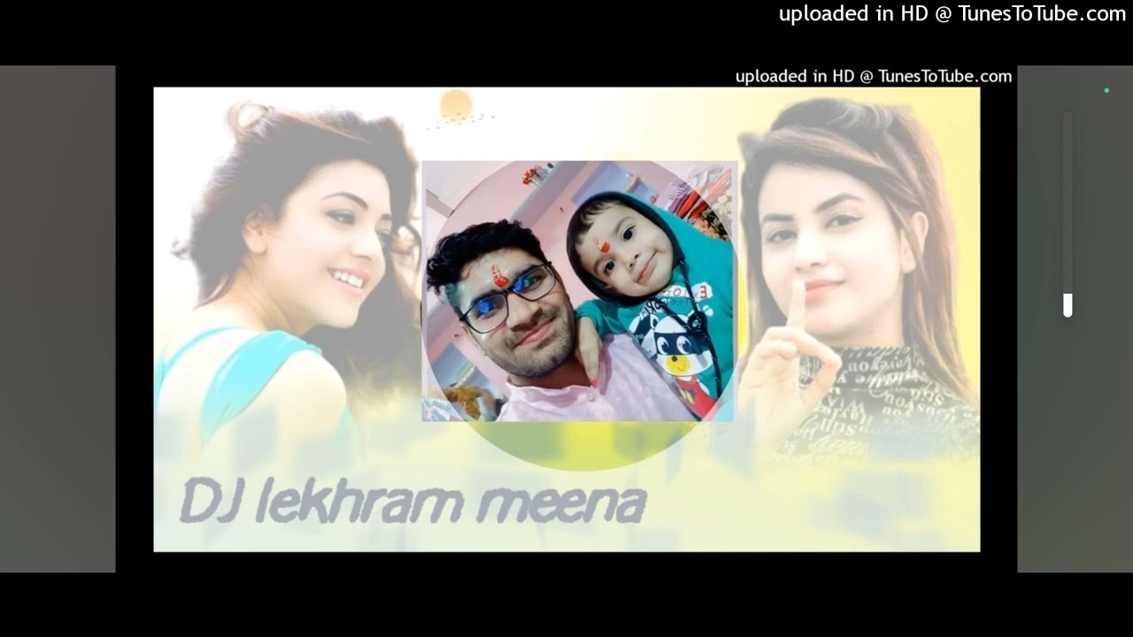 धोखो देगो तो काटगो चक्कर कोट कचेरी का ( New Meenawati Remix 2K26 ) Mixer ~ LEKHRAM MEENA