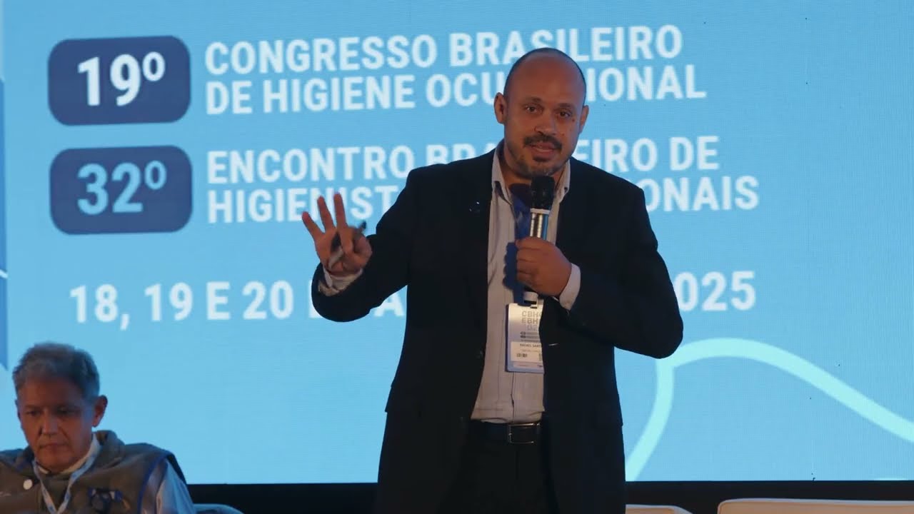 Simulação Fluidodinâmica Computacional (CFD) aplicada à ventilação industrial