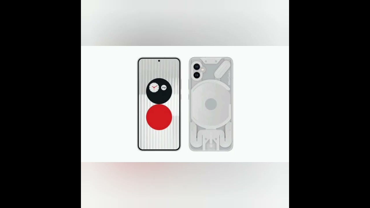 Is the Nothing Phone (1) waterproof?