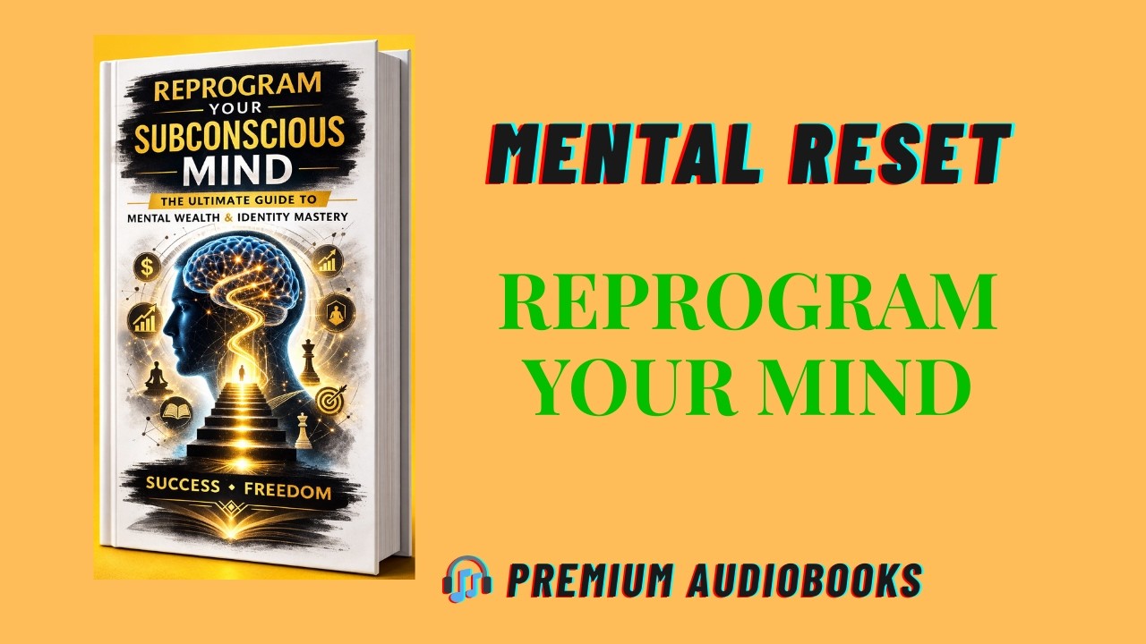 You're Not Lazy – Your Subconscious Is Holding You Back