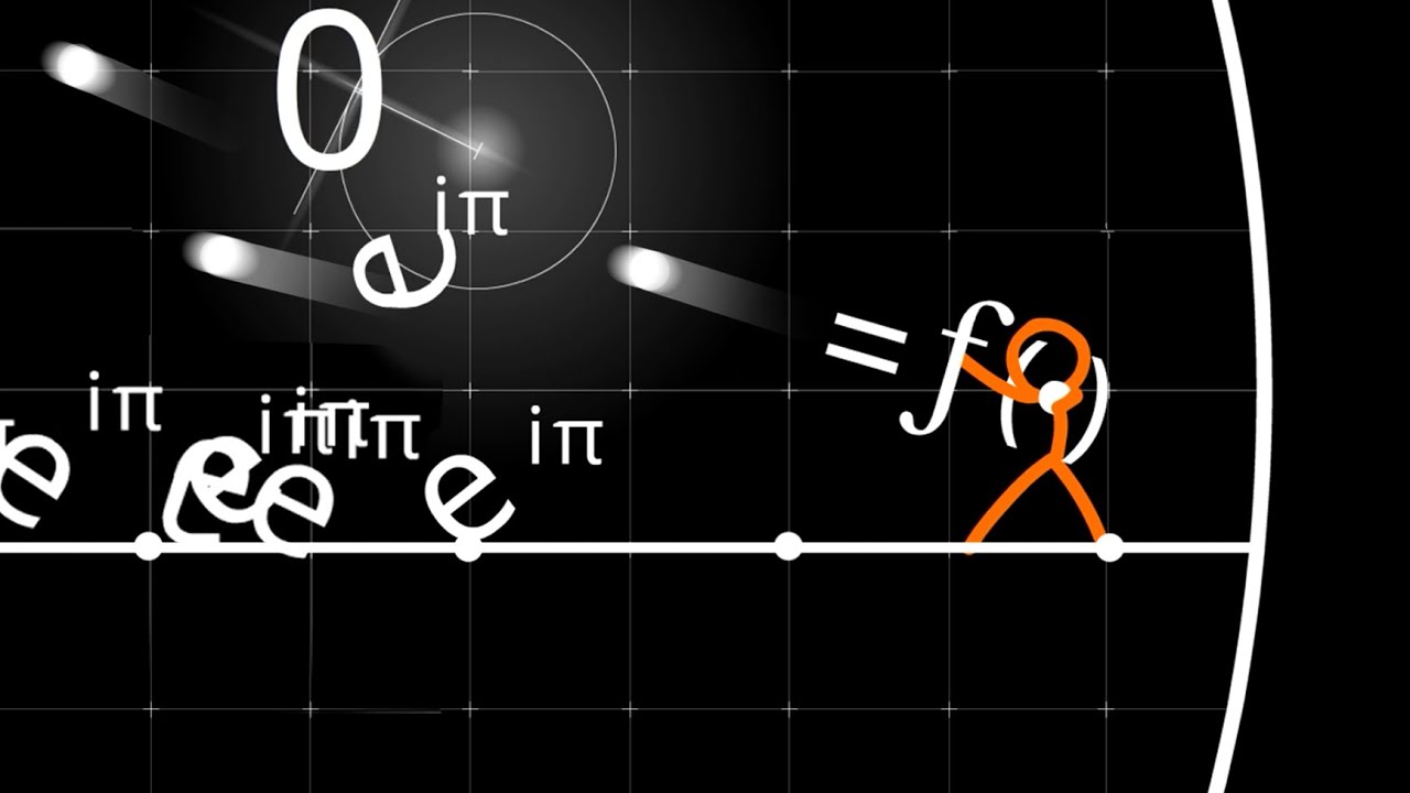 Animation Vs Math | AvG Reacts