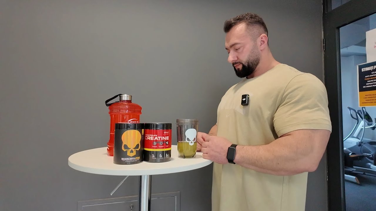 La ce CONCURS voi participa anul acesta??? Antrenament de Femurali si Fesieri