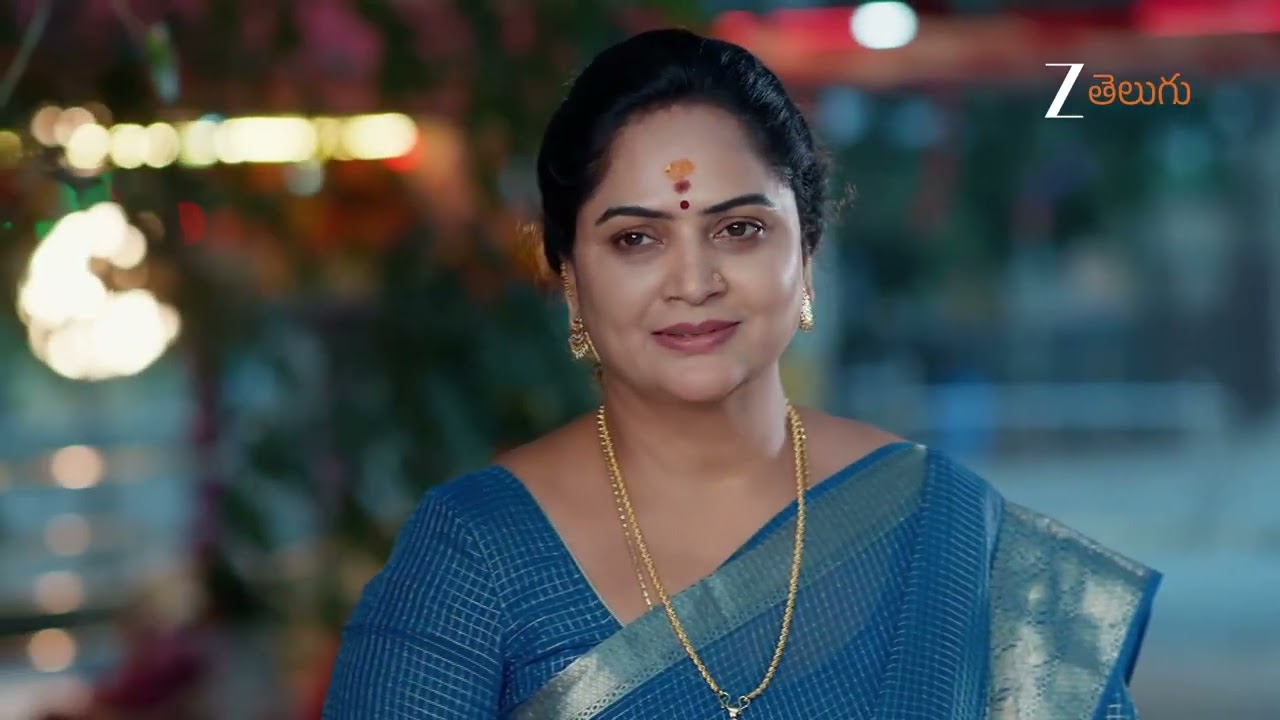 Auto Vijayashanthi | Ep - 108 | Webisode 03 | Dec, 3 2025 | Chiranjivi, Vijayashanthi | Zee Telugu