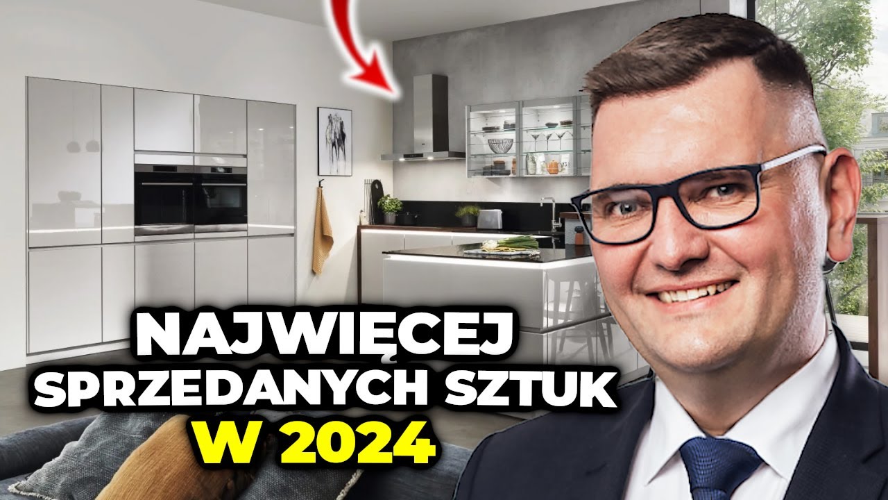 Najczęściej wybierane urządzenia AGD w 2024 roku.