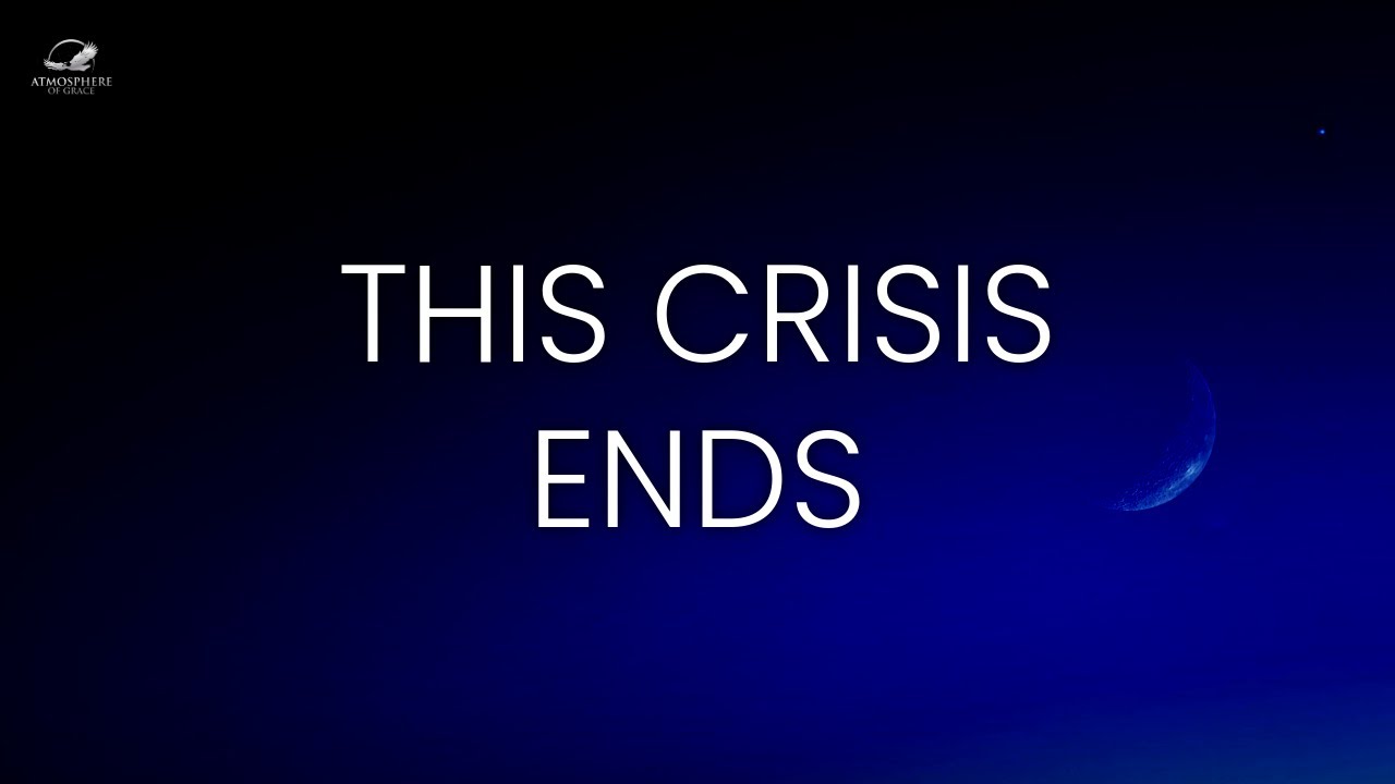 This Crisis Won't Last