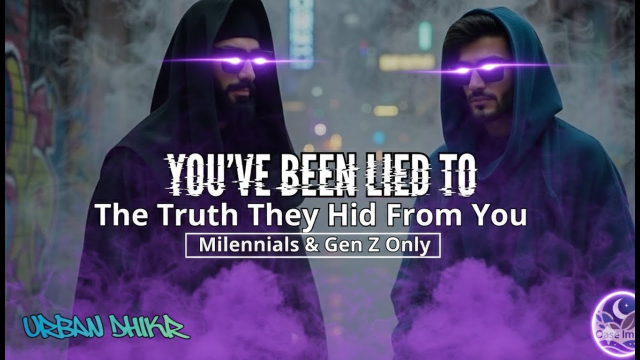 I Found a 1,700-Year-Old Secret... (Watch Before It’s Gone)