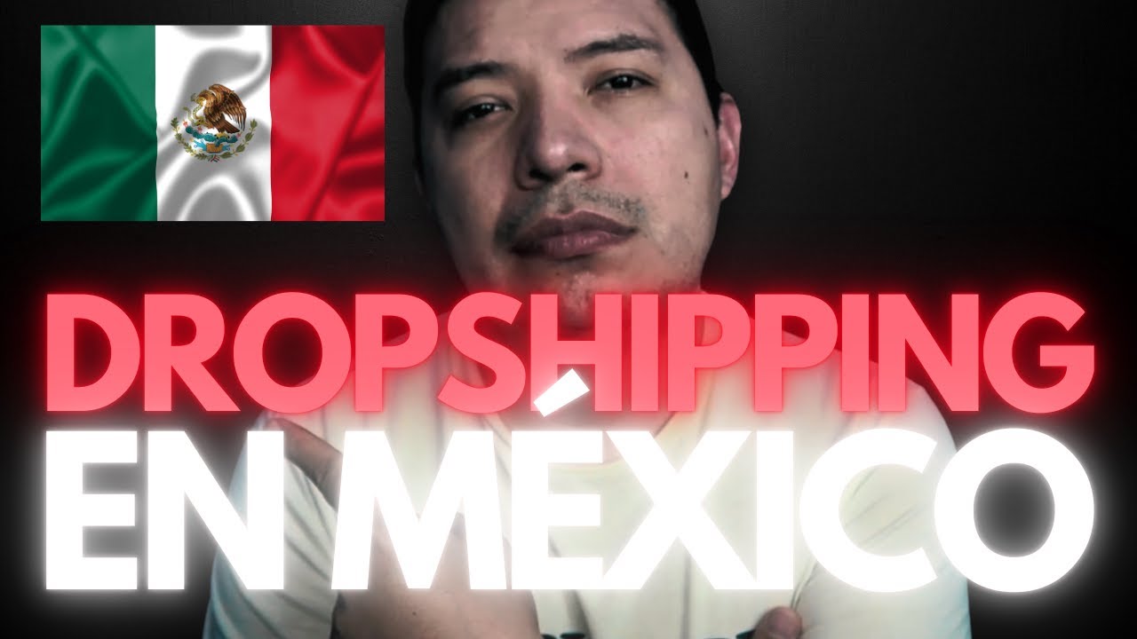 Haz Dropshipping con Proveedores Mexicanos