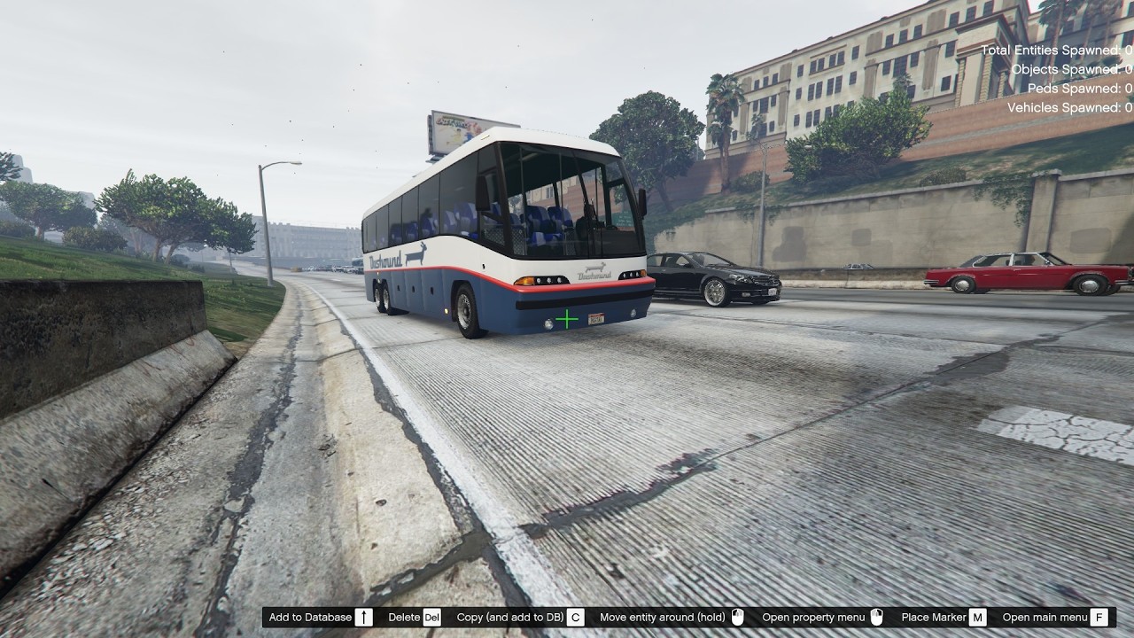 نقل اشخاص الى القاعدة العسكرية وندمو كي راحو معاي GTA5