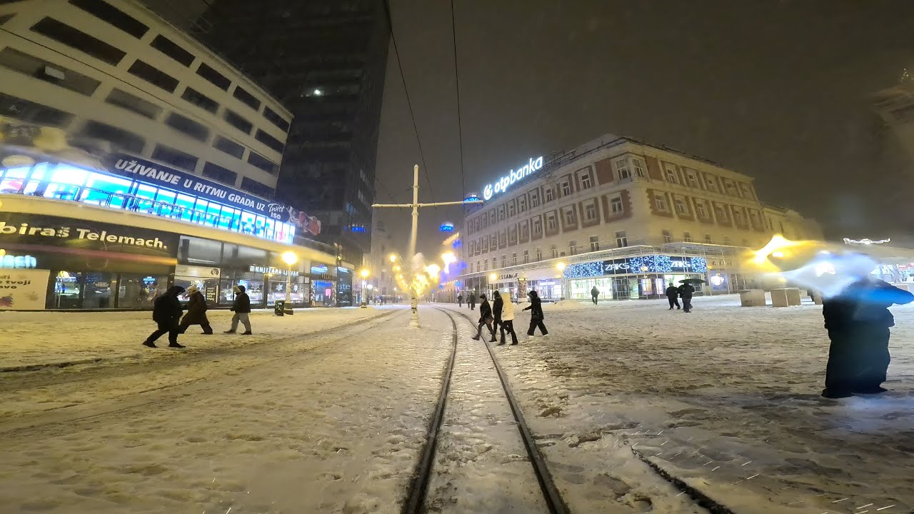 🚊❄️TBJJ-Frankopanska-Savska (01.2026.) NT2200