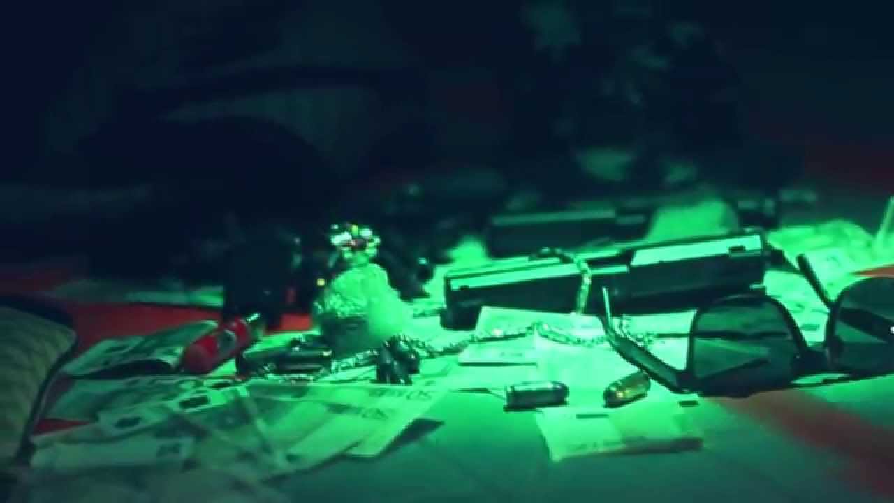 Docks - Greenlight Feat. JowiJaisz  (VideoClip)