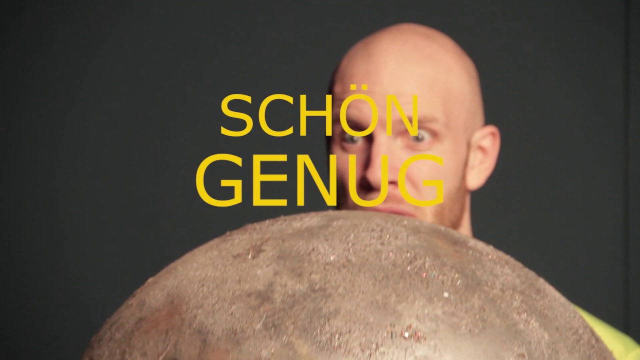 Haller - Sch&ouml;n genug (Remix)
