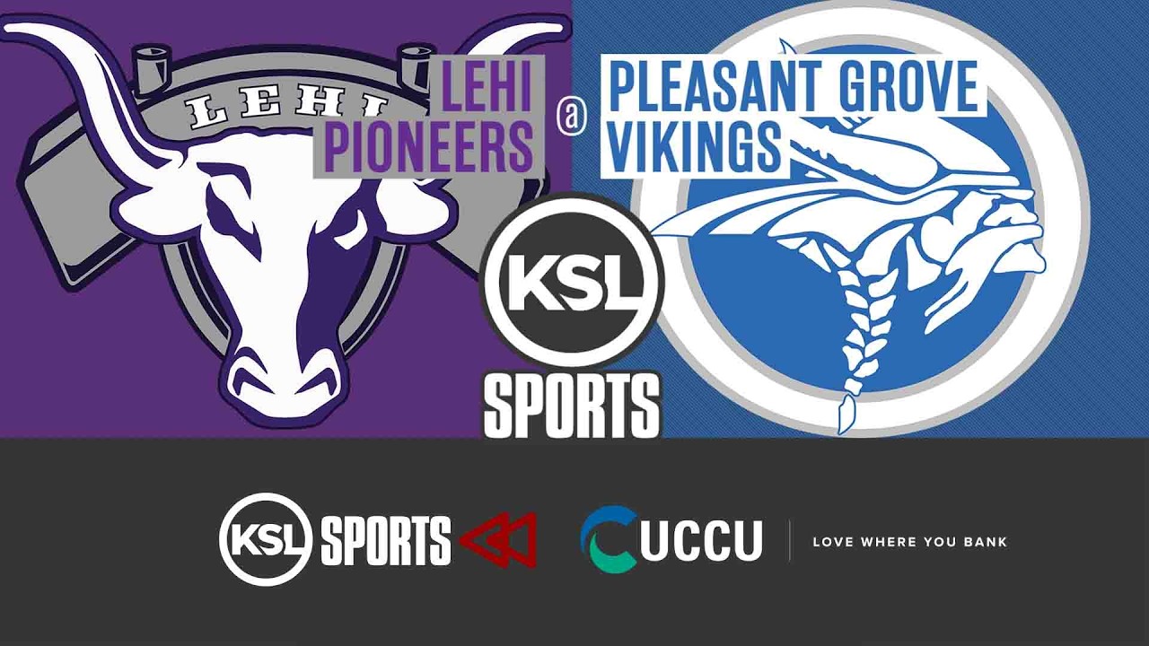 2025-26 Boys Lacrosse: Lehi vs. Pleasant Grove
