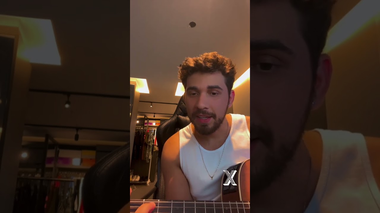 Live Gustavo Mioto - 27/01/23