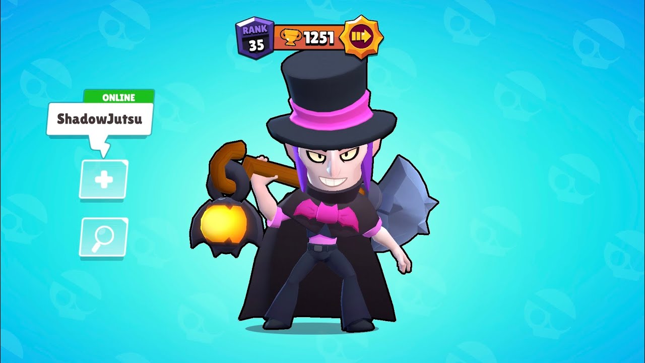 Rank 35 Mortis full gameplay