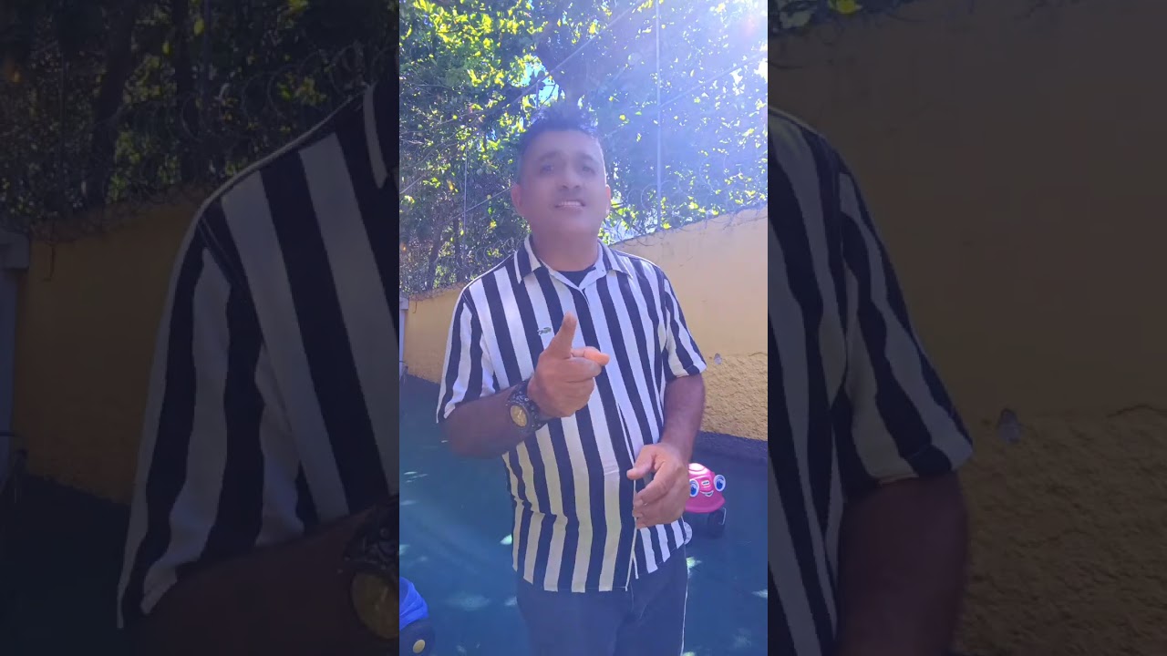 S ramos vai dar tudo certo