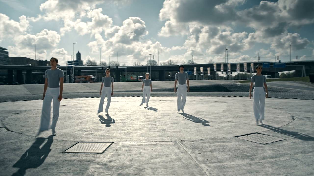 ArtEZ Bachelor of Dance Performances 2016